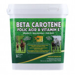 Trm beta carotena