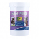 TRM MSM Paard