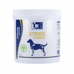 Trm stride chien