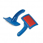 Busse brosse velcro